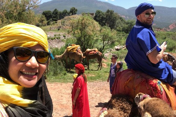 Marrakech: Agafay Desert Dinner, Camel Ride & Quad Biking. - Dinner under the stars: Moroccan basics done well, plus a show that finishes strong