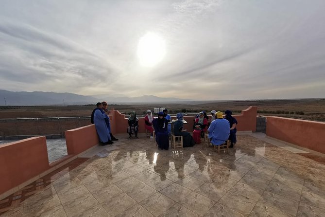 Marrakech: Agafay Desert Dinner, Camel Ride & Quad Biking. - Guides and vibe: friendliness matters more than you think