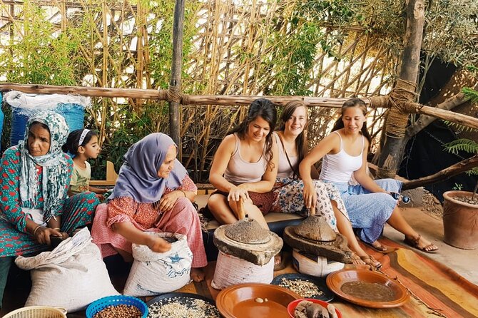 Marrakech: Agafay Desert Dinner Show and Sunset Camel Ride - Price and value: is $29.37 really enough?