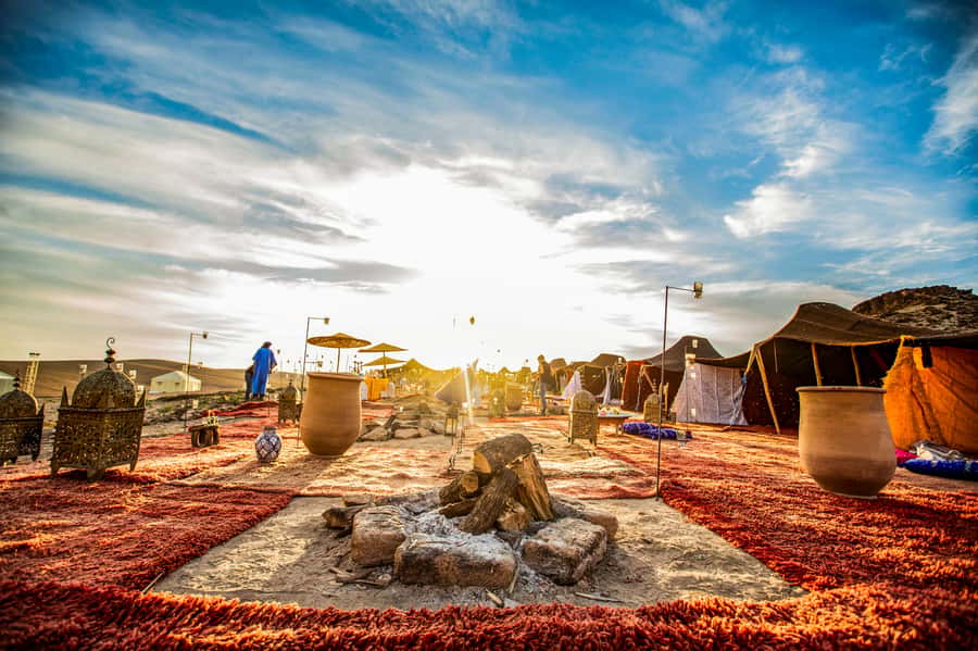 Marrakech: Agafay Desert Escape with Quad or Camel Ride - Quad biking details that matter: safety, sharing, and picture stops