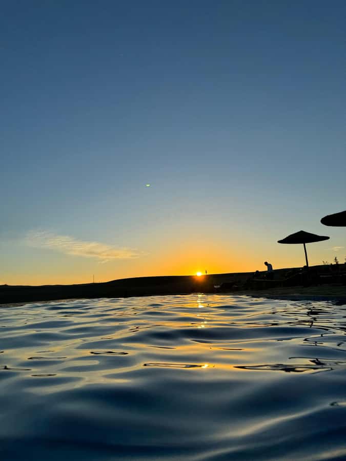 Marrakech: Agafay Desert Escape with Swimming Pool and Lunch - Price and value: does $52 add up?