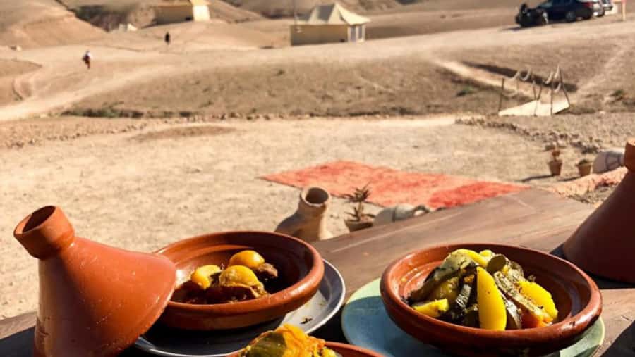 Marrakech: Agafay Desert, Lunch, Camel Ride, & Swimming Pool - Quad Biking in the Agafay Desert: What’s Included vs What Usually Costs Extra