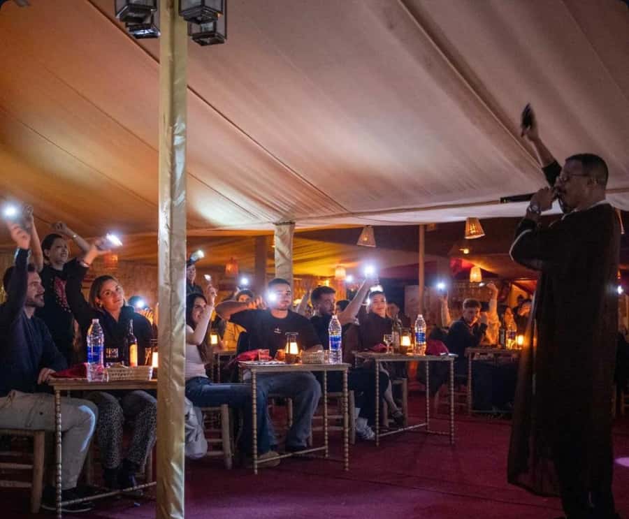 Marrakech: Agafay Desert Overnight Stay, Dinner & Activities - Should you book it?