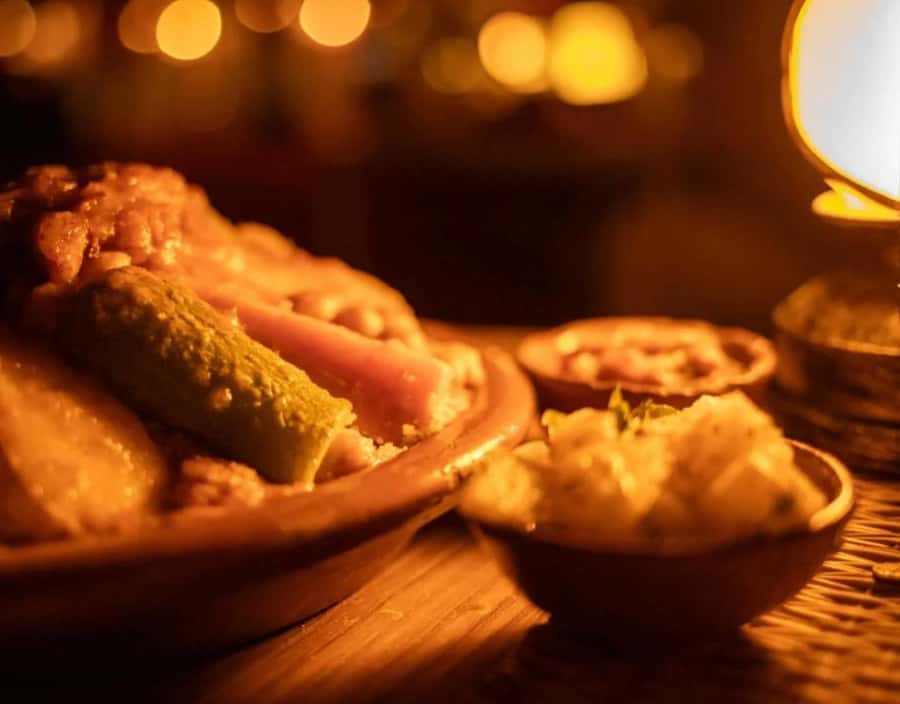 Marrakech: Agafay Desert Overnight Stay, Dinner & Activities - Agafay at night: what this overnight is really like