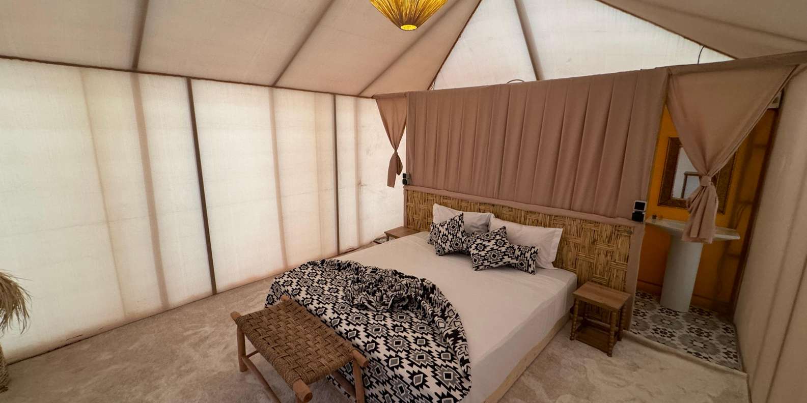 Marrakech: Agafay Desert Overnight Stay, Dinner & Activities - Price and value: is $86 worth it?