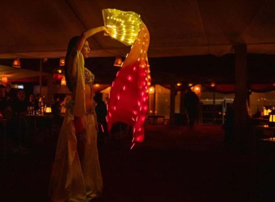 Marrakech: Agafay Desert Overnight Stay, Dinner & Activities - Who should book this Agafay overnight