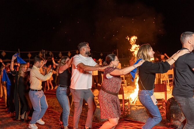 Marrakech Agafay Desert Package Quad Bike&Camel POOL Dinner Show. - Photos in Agafay: timing tips that actually help