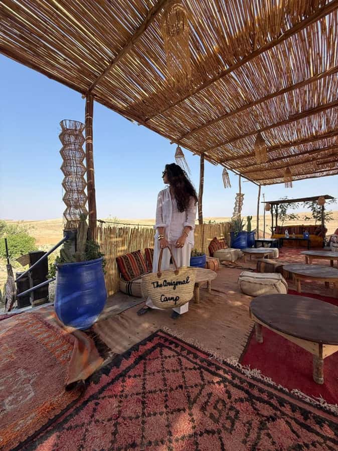 Marrakech: Agafay Desert Pool Day with Lunch & Transfer - Price and value: why $47 can feel like a bargain