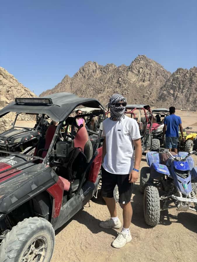 Marrakech: Agafay Desert Quad Bike & Camel Ride with Dinner - Price and Value: What $65 Buys in Real Life