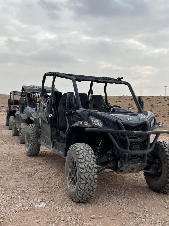 Marrakech: Agafay Desert Quad Bike & Camel Ride with Dinner - Should You Book This Marrakech Agafay Quad Bike and Camel Ride With Dinner?