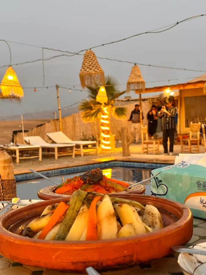Marrakech: Agafay Desert Quad Biking, Camel Ride Fire Show - Price and Value: What $17 Buys You (and What Costs Extra)