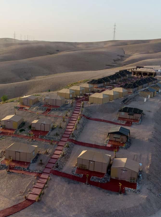 Marrakech: Agafay Desert Quad, Camel or Pool Day with Lunch - FAQ