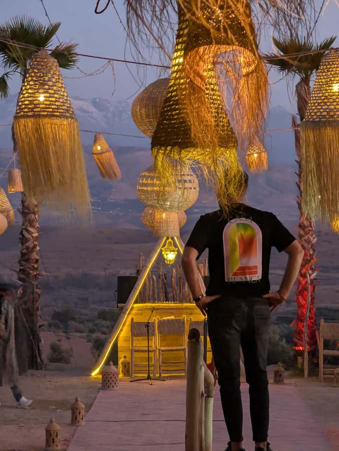 Marrakech: Agafay Desert Quad & Camel Rides, Dinner & Show - Value check: why this $27 evening can actually be a good deal