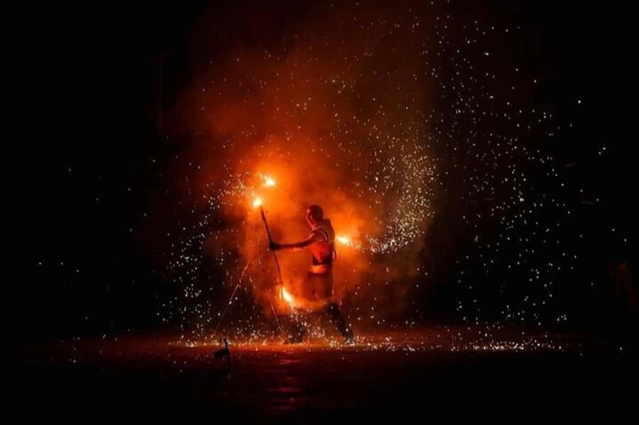 Marrakech: Agafay Desert Quad, Camel, Sunset Dinner & Show - Price and value: what $34 buys you in real terms