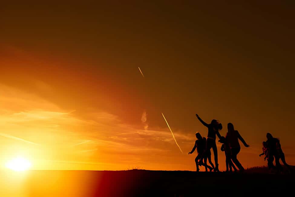 Marrakech: Agafay Desert Sunset, Camel Ride, Dinner and Show - Price and Value at About $17 per Person