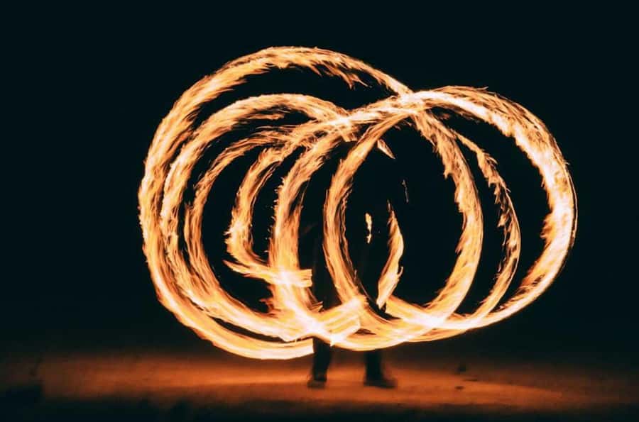 Marrakech : Agafay Desert Sunset Camel Ride & Luxury Dinner - Camel trek in blue nomad robes: the sunset moment that feels worth it