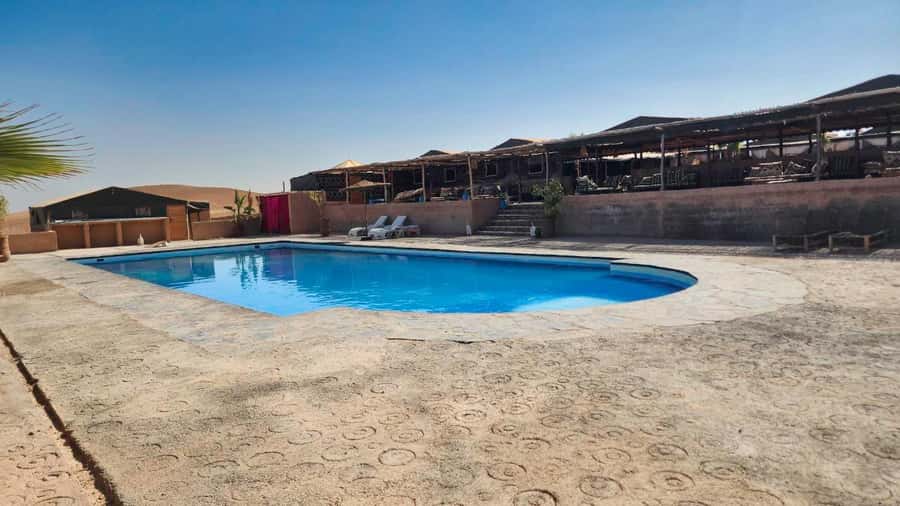 Marrakech: Agafay Desert Sunset Camel Ride, Quad & Dinner - Should you book this Agafay safari?