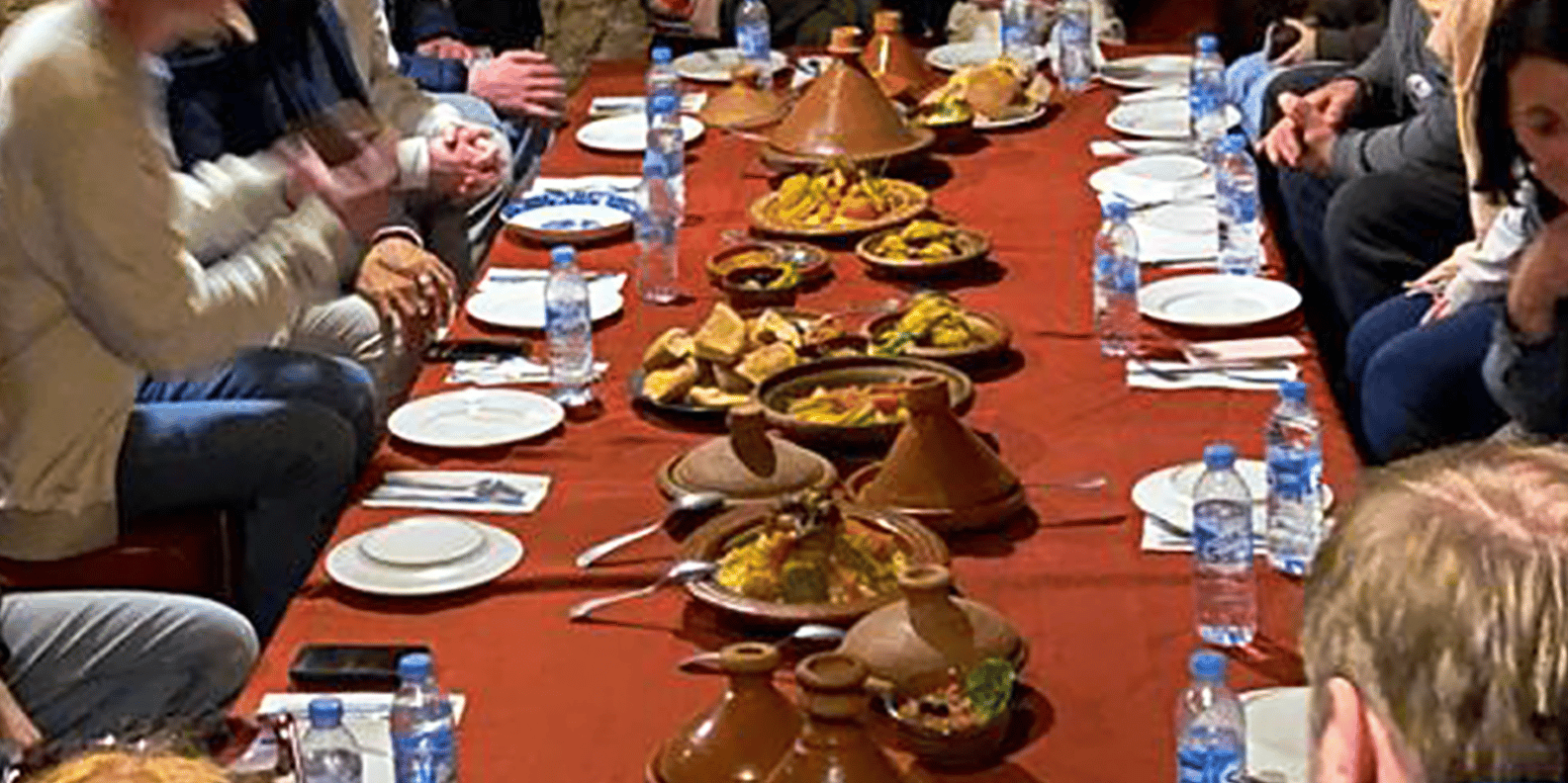 Marrakech: Agafay Desert Sunset Camel Ride, Quad & Dinner - Practical tips so you don’t fight the day