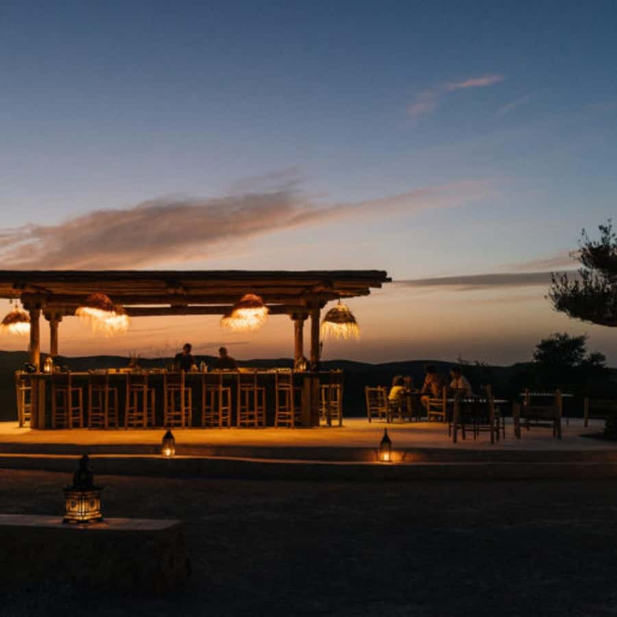 Marrakech: Agafay Desert Sunset Dinner with Show &Camelr ide - Who this tour is best for (and who should skip it)