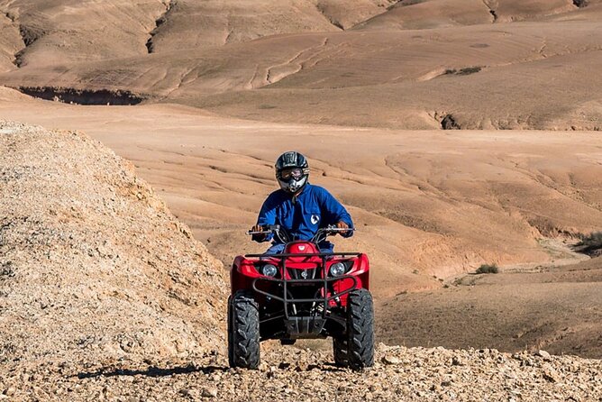 Marrakech: Agafay Desert Tour ,Camel Ride&quad bike and Dinner - Price and Value: Why This Often Feels Like a Bargain