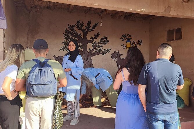 Marrakech: Agafay Desert Tour with Quad, Camel Ride & Dinner - Marrakech Pickup and the Small-Group Advantage