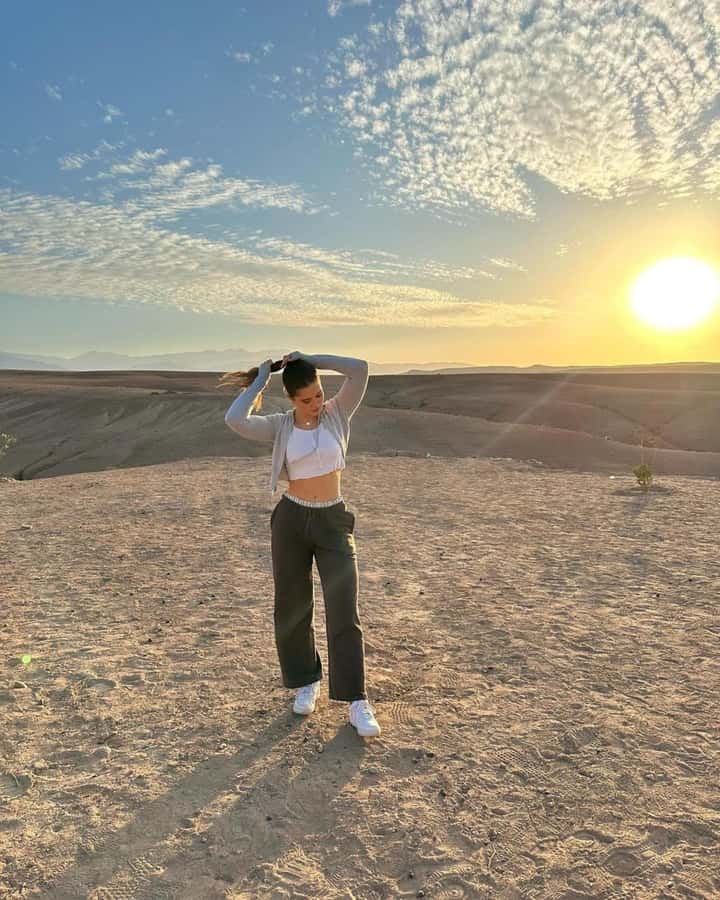 Marrakech: Agafay Desert with Dinner and Camel ride, Show - Key points before you go