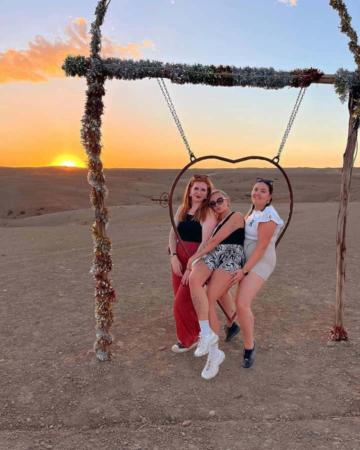 Marrakech: Agafay Desert with Dinner and Camel ride, Show - Should You Book the Marrakech Agafay Dinner, Camel Ride, and Show?