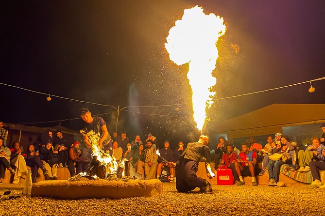Marrakech: Agafay Quad Tour with Camel Ride, Dinner & Show - The value question: is $27.92 actually a good deal?