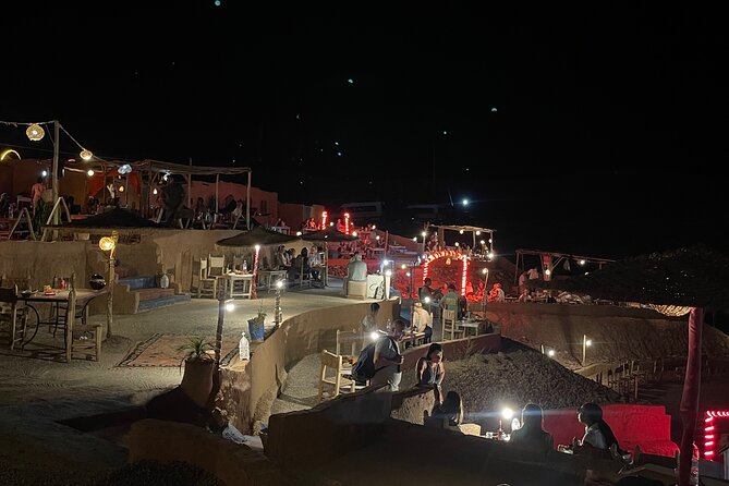 Marrakech Agfay Desert Camel Ride and Dinner Show - Marrakech to Agafay: What the 40-Minute Drive Gets You