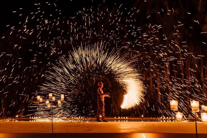 Marrakech Agfay Desert Camel Ride and Dinner Show - Argan Oil Cooperative Visit: More Than a Quick Sales Stop
