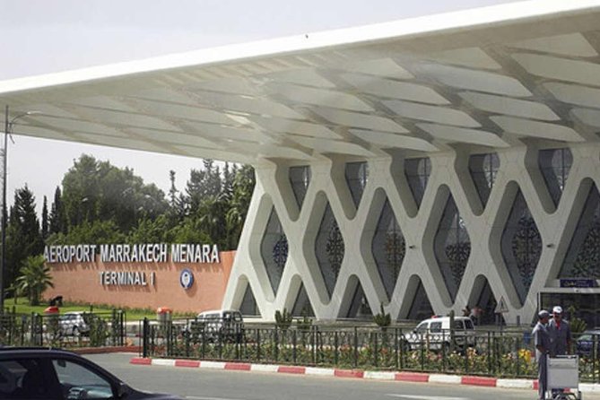Marrakech Airport Arrival Transfer to your Hotel - What’s included, and what you should expect to pay extra for