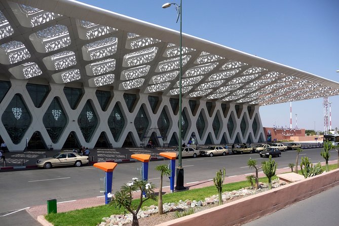 Marrakech Airport Private Transfer - Key things to know before you go