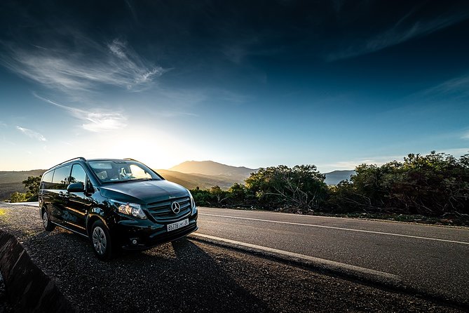 Marrakech Airport Private Transfer - What You’ll Actually Get From a Private Driver Like Hafid