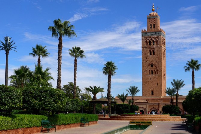 Marrakech Airport Private Transfer - Where This Transfer Fits Best (And Where It Might Not)