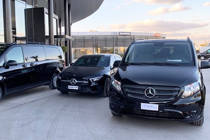 Marrakech Airport Private Transfer - Timing That Works in Real Life: 15–30 Minutes, Plus Late Flights