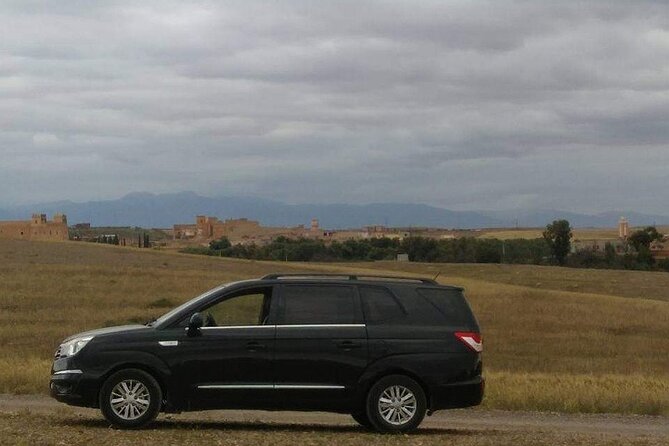 Marrakech Airport to Hotel – Your Premium Arrival Experience - Who This Transfer Fits Best (And Who Might Skip It)