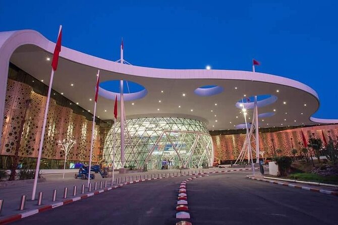 Marrakech Airport transfer ( ONE WAY pick-up OR/OU ONE WAY drop-off) - Why a Marrakech One-Way Transfer Feels Worth It