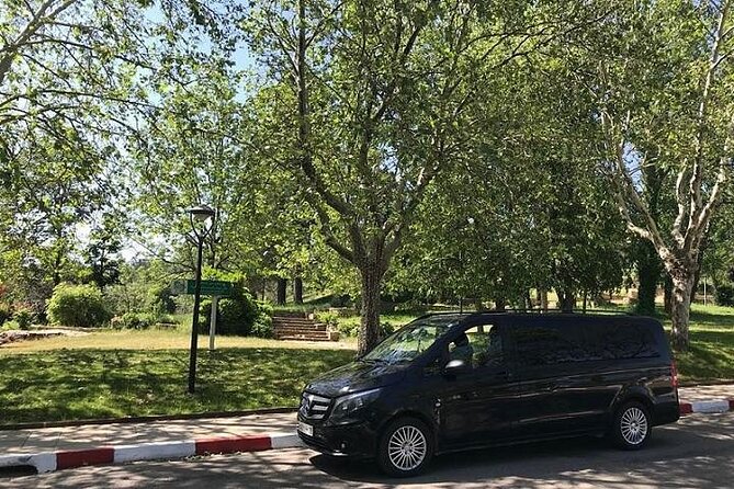 Marrakech Airport transfer ( ONE WAY pick-up OR/OU ONE WAY drop-off) - The Airport Meet-and-Greet: Fast, Clear, and Low-Effort