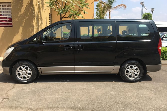 Marrakech airport transfer to Hotel - Key Things I’d Prioritize Before You Book