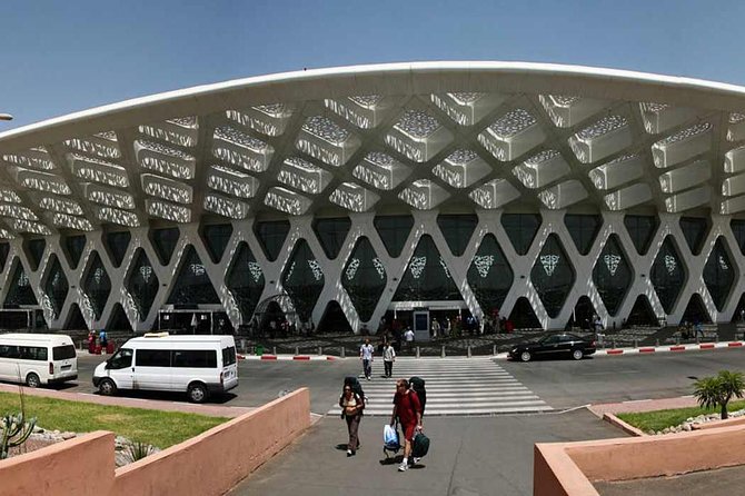 Marrakech airport transfer to Hotel - Price and Value: Why $7.06 Can Be a Good Deal (If It Fits Your Style)