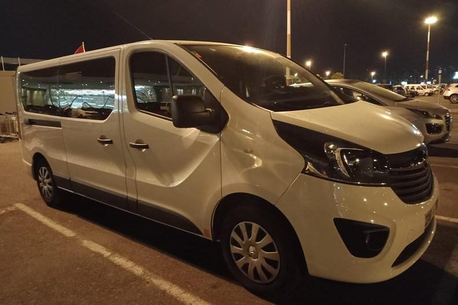 Marrakech airport transfer to Hotel - What’s Included vs. What You’ll Handle Yourself