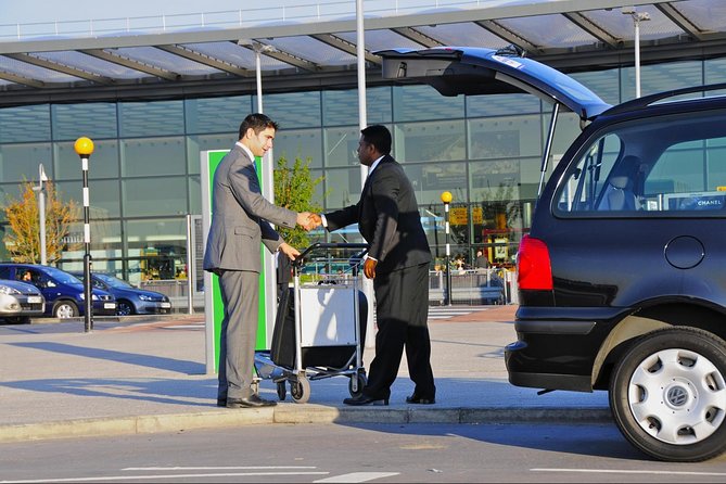 Marrakech airport transfer to Hotel - Who This Marrakech Transfer Is Best For