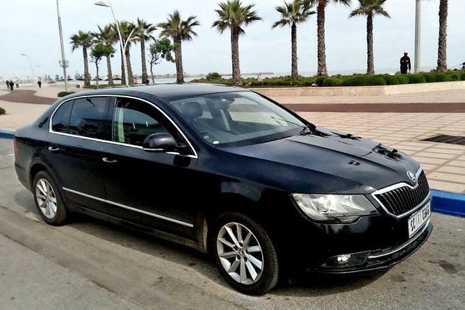 Marrakech airport transfer to Hotel - Should You Book This Marrakech Airport Transfer?