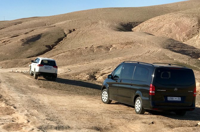 Marrakech Airport Transfers - Marrakech Airport Transfers: The Real Value of a Quick, Reliable Ride