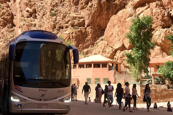 Marrakech Airport Transfers - Meet the Driver: Why the Name Ahmed Keeps Coming Up