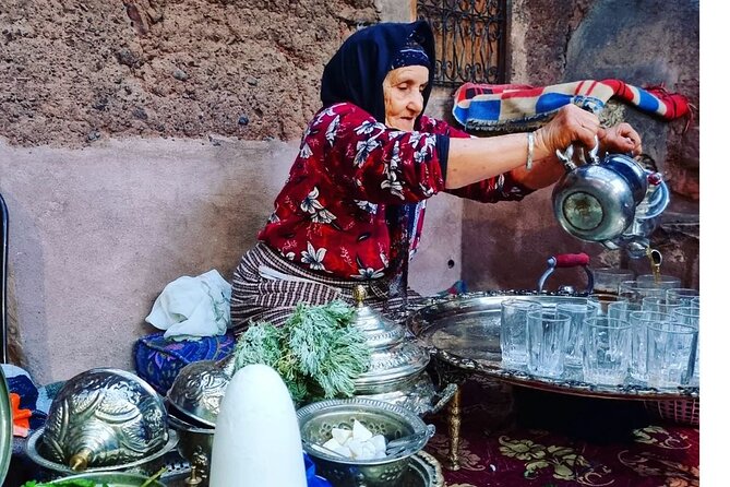 Marrakech: Ait Ben-haddou and Telouet Valley Private Day Trip - The one-day plan that avoids a travel slog