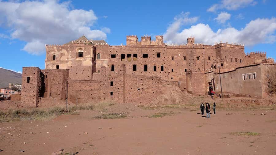 Marrakech : Ait Ben Haddou & Telouat Valley Private Day Trip - Before you go: small prep that makes the day smoother