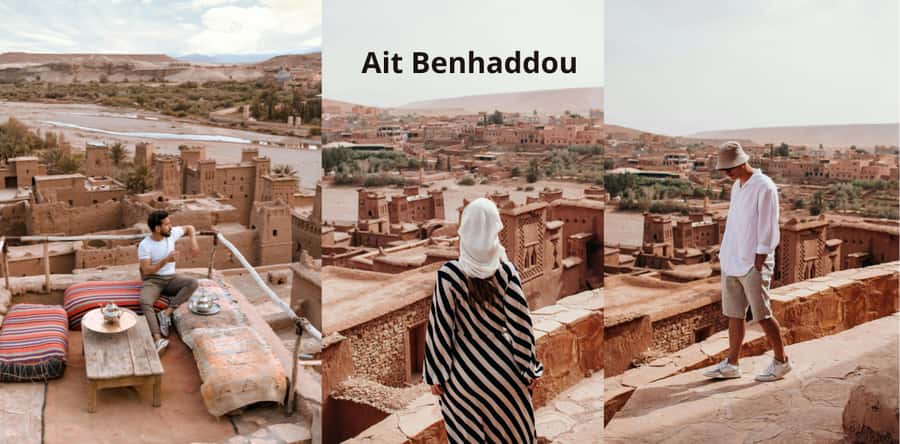 Marrakech: Ait Benhaddou, Ouarzazate, Guided Day Trip - Ouarzazate: the “Hollywood of Morocco” side trip that actually feels useful