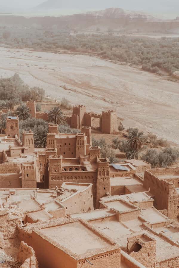 Marrakech: Ait Benhaddou, Ouarzazate, Guided Day Trip - Value for $19: what you’re really paying for