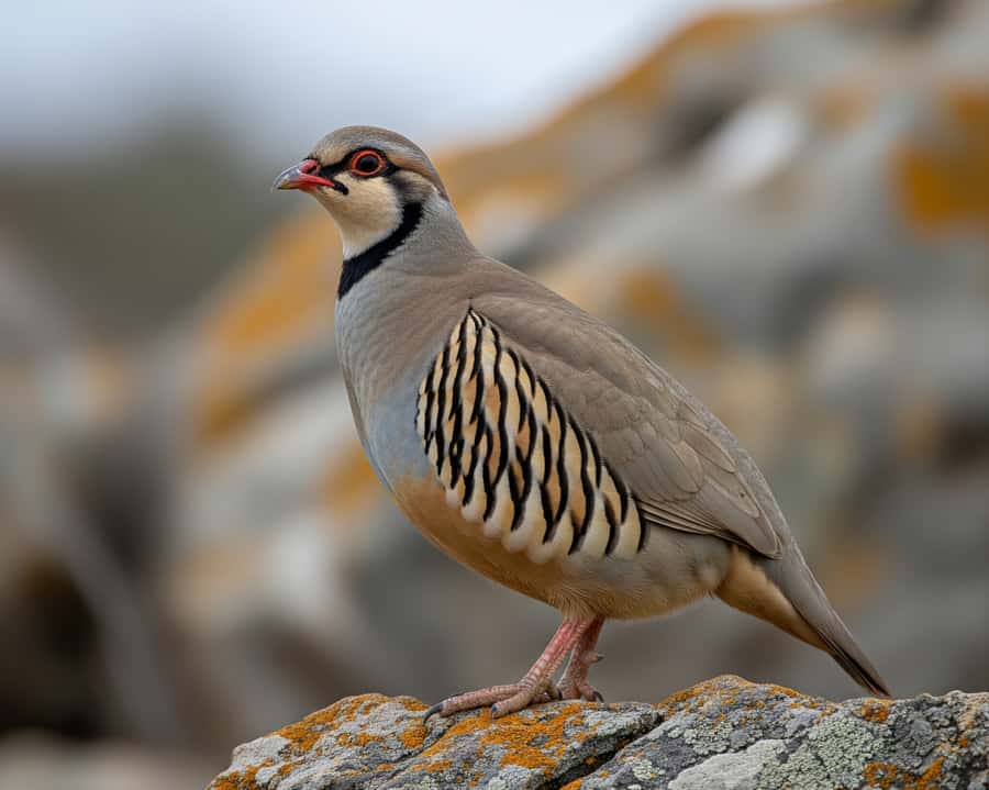 Marrakech: Ait Mizzan Valley Birdwatching Tour with Guide - The guide makes the difference: Houssain and local pathways